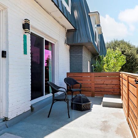 Mella House Apartment Austin Exterior photo