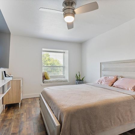 Mella House Apartment Austin Exterior photo