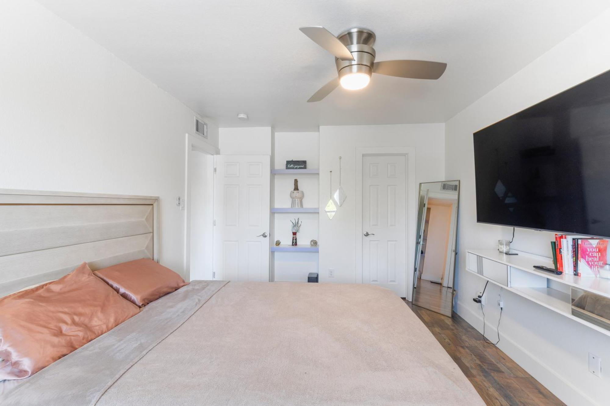 Mella House Apartment Austin Exterior photo
