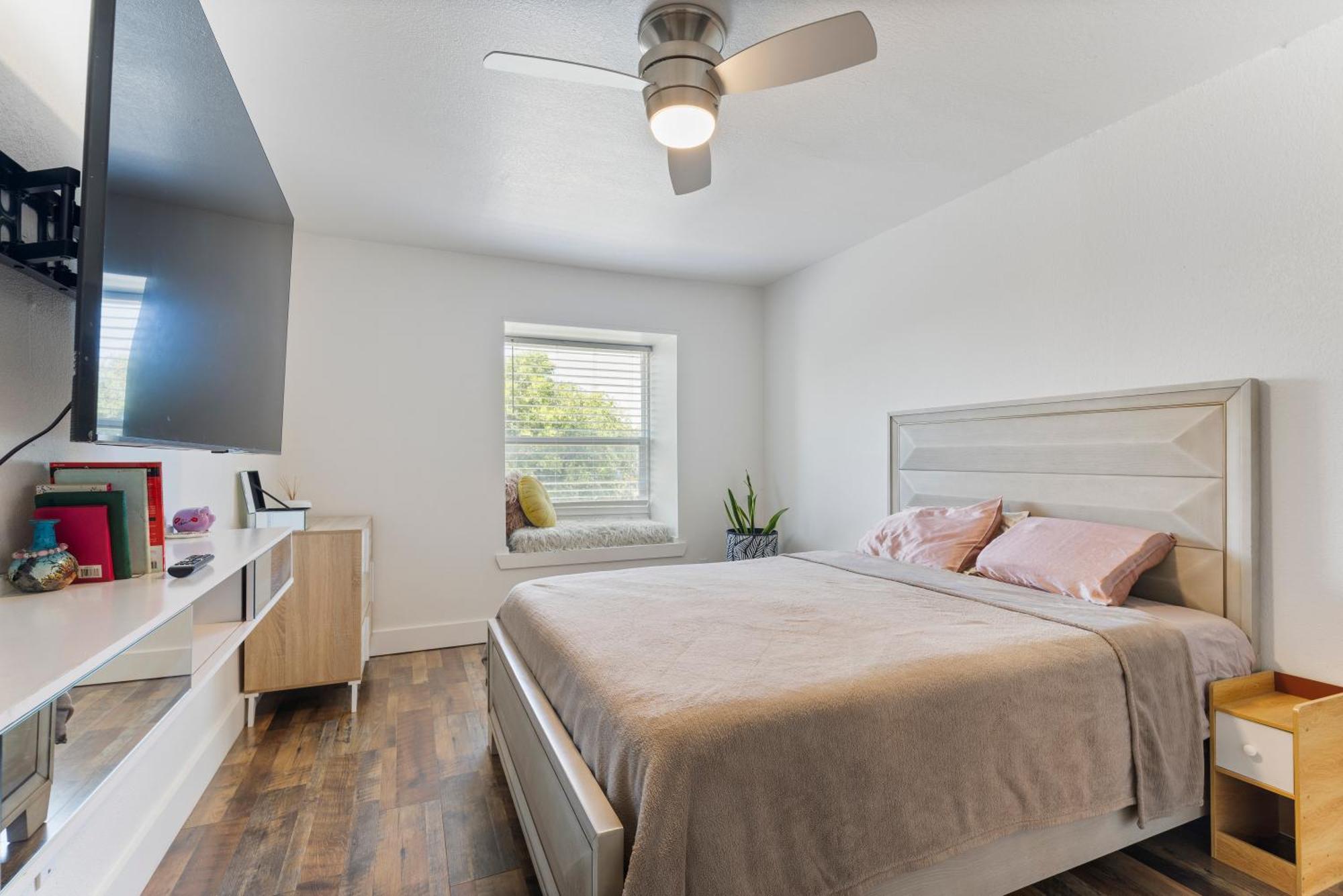 Mella House Apartment Austin Exterior photo