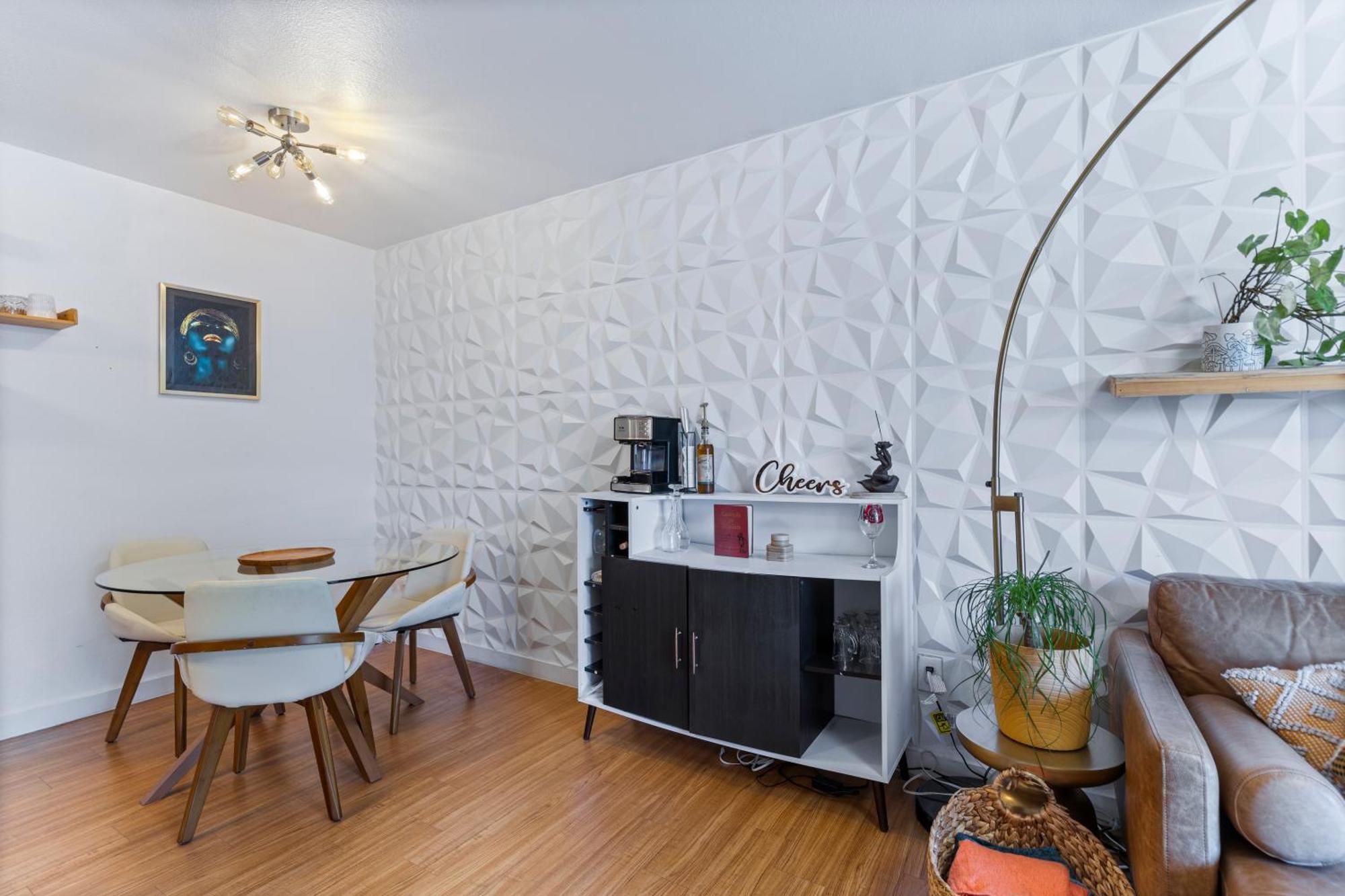 Mella House Apartment Austin Exterior photo