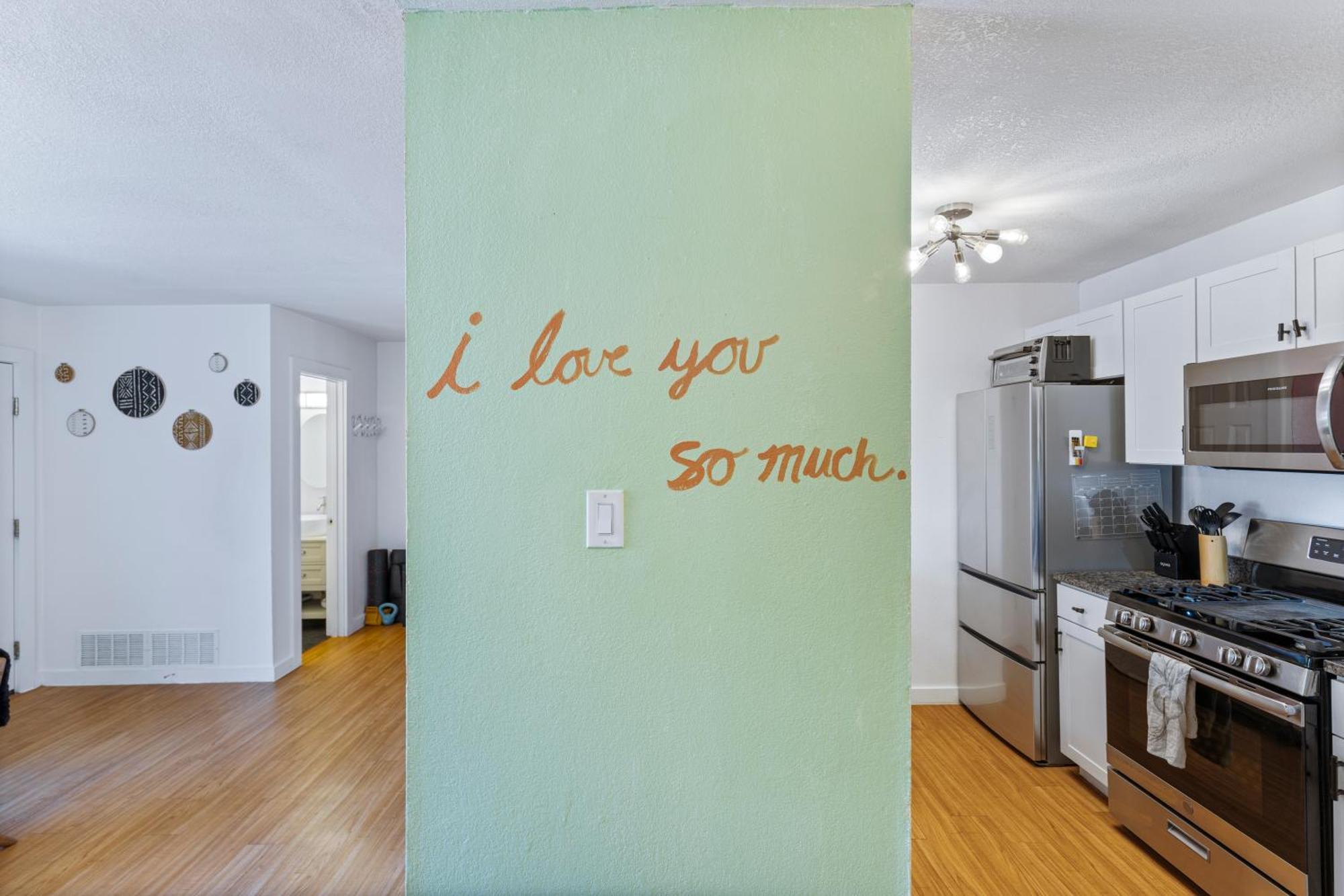 Mella House Apartment Austin Exterior photo